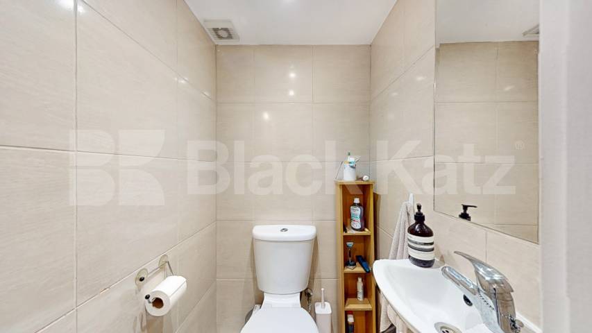 Modern Apartment Sutherland Avenue, Maida Vale